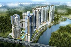 15 căn cuối cùng rivier point q7 đẹp nhất của giỏ hàng cđt keppel land