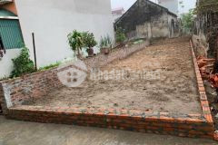 Đức thượng, hoài đức 70m2, đường ô tô, gần đường dh06 sắp mở, tương lai quá đẹp. sổ đẹp, không lỗi