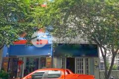 Nhà 2 lầu mặt tiền đường số nguyễn thị thập, p.tân quy, quận 7