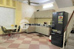 Nhà xây kiên cố đủ công năng gần phố giá 3.3 tỷ