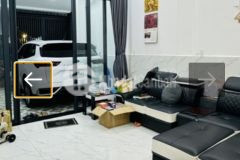 Nhà hẻm xe hơi, 80m2, 2 lầu, bình thạnh, giá 8.9 tỷ.