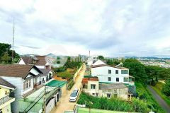 Bán lô đất view đồi thông gần trung tâm thành phố view đẹp