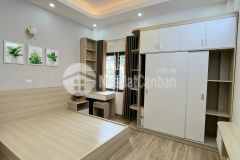 Bán nhà doãn kế thiện, cầu giấy, lô góc, ô tô đỗ cửa 38m2, 4 tầng, mt 4m, giá 4.2 tỷ.