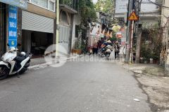 Bán nhà mặt phố trương định, hoàng mai,86m2, mặt tiền 5,1m, giá nhỉnh 13 tỷ