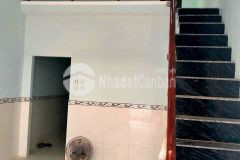 Nhà sổ riêng thổ cư 1.28 tỷ 1 trệt 1 lửng