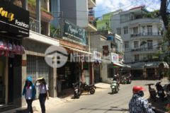 Bán nhà hẻm xe tải 373 lý thường kiệt dt 4x16.5 4 tầng. giá 8.5 tỷ