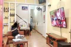 Cần bán nhà riêng phố t y kết quận hai bà trưng 35m, ô tô 7 chỗ vào tận cổng nhỉnh 5 tỷ