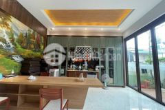 Bán biệt thự góc 2mt hẻm nguyễn khuyến 14 tỷ