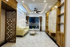 Hơn 7 tỷ có nhà đẹp phố lê trọng tấn 43m2, 6t thang máy phân lô quân đội an sinh đỉnh