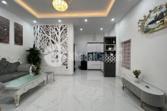 Bán nhà gốc đề, hoàng mai, hà nội 51m 3 tầng mặt tiền 3.5m 4.65 tỷ