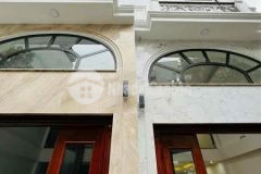 Nhà đẹp cho 2 siêu phẩm sang trọng phố thái hà, lộng lẫy