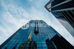 Cho thuê nhà nguyễn văn linh, ngang gần 14m