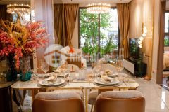 Bán căn hộ cao cấp cara river park ngay trung tâm thành phố cần thơ