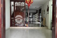 Cho thuê biệt thự sân vườn 29 ngang 6m, ngay vị trí đắc địa chỉ với 25 trth