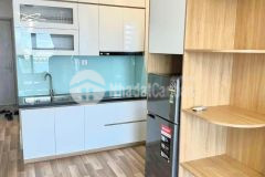 Chính chủ cần bán gấp căn hộ 1pn, đầy đủ nội thất, giá tốt, vinhomes ocean park.