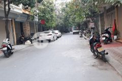 Bán nhà chiến thắng dân xây phân lô 2 thoáng, ô tô dừng đỗ ngày đêm, an sinh tuyệt vời 35m