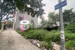 Bán đất kiêu kỵ gia lâm đường thông, xe 7 chỗ vào đất