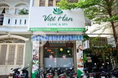 Cho thuê nhà mt đường hoa hồng p2 phú nhuận 4.5x17m 4 tầng