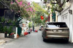 Mặt tiền biệt thự sân bay,gần hồng hà,tân bình,114m2, 3 tầng,ngang 9m,23.x tỷ