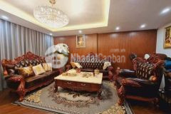 Tôi bán gấp nhà mặt phố quang trung sầm uất, 2 mặt đường 88m2 chỉ 16.8 tỷ. lh 0989.62.6116