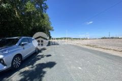 Mở bán khu đất vàng ngay trung tâm hành chính thị xã chơn thành, bình phước