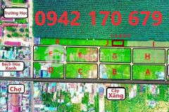 Bán đất trung tâm hành chính krong năng giá 6xxtriệunền full thổ cư. thủ tục trong ngày