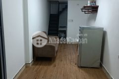 Chính chủ bán nhà số 63 ngõ tiến bộ khâm thiên, ngõ rộng, gần phố dt 17m3 tầng1.55 tỷ