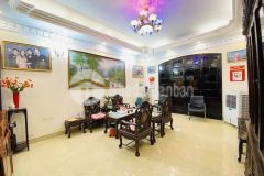 Bán nhà hào nam 37m2 4x tỷ nhà đẹp dân xây ở luôn đón tết 2024