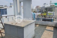 Nhà to hẻm to giá rẻ, 68m2, 4 tầng 7pn, hương lộ 2 b.tân, 4tỷ nhỉnh.