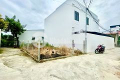 Lô đất 2 mặt tiền đường lương định của cách chợ vĩnh ngọc 700m