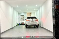 Bán nhà phố ngọc lâm, mới koong, thang máy, ô tô, full nội thất, 60m2x7t hơn 210trm