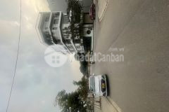 Phâm lô vỉa hè ô tô tránh khu biệt thự lk cán khê nguyên khê đông anh dt 260m² mt 13m