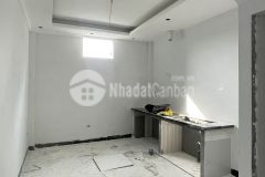 Chính chủ cần bán nhà ở trung tâm 75, 35m2 5 tầng, đã hoàn thiện, cạnh chợ và quốc lộ 32