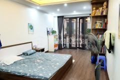 Bán nhà ngõ 336 nguyễn trãi thanh xuân, ô tô đỗ cửa, 50m ô tô tránh, xây ccmn hết ý. 68m2, 3 tầng,