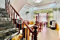 Bán gấp nhà 2 tầng kiệt ô tô đường trần thái tông thanh khê đà nẵng.