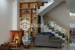 Cần bán gấp nhà 4 tầng cực đẹp full nội thất cao cấp vũ tông phan sơn trà 120m2 nhỉnh 6 tỷ.