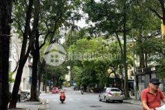 Bán gấp nhà mặt phố hàng muối giá 25 tỷ. 35mx5 tầng, hè 3m.