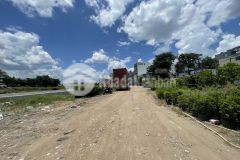 Bán đất giáo dục mt kênh tham lương, p.14, gò vấp 67 x 122 8.530m2, giá 30trm2.