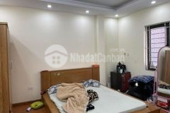 Bán nhà tạ quang bửu 71m2, 4 tầng. lô góc ngõ oto qua, kinh doanh 9.6 tỷ