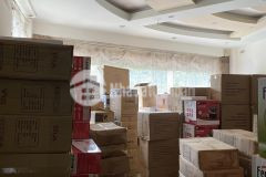 Bán nhà hồ đền lừ, hoàng mai. diện tích 52m2, xây 5 tầng, mặt tiền 6m giá 17.5 tỷ.