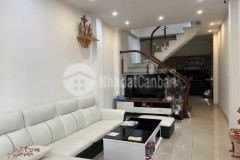 Siêu phẩm nhà đẹp định công, hoàng mai gần phố, tiện ích vô vàn giá 5.5 tỷ