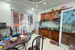 Bán nhà hào nam 22m2 3x tỷ ởcho thuê giữ tiền tốt