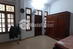 Cần bán nhà mặt ngõ tt phố cổ gần phố sổ riêng 41m 12xtỷ hàng bông hoàn kiếm