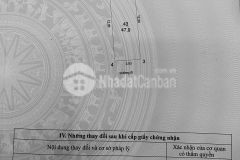 Cần bán nhà phố 8.3, hai bà trưng. diện tích 48m, 2 tầng, mặt tiền 4m, gía 9 tỷ.
