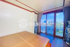 Bán nhà nguyễn lân trường chinh 5 tầng long lanh ô tô tránh kinh doanh view hồ thanh xuân