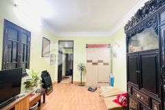 Bán nhà phố an trạch, đống đa, nhà dân xây, lô góc, 1 nhà ra ngõ ô tô tránh, 30m, 4t