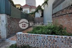 Bán đất ngọc thụy, long biên, 60m, mt 4m, ô tô tránh, 10 tỷ 45