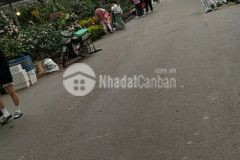 Bán nhà phố vạn phúc hà đông 35m2 ô tô dừng đỗ 10m giá chỉ 4.7 tỷ.