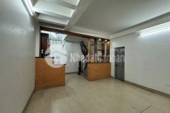 Bán nhà 6 tầng đường trường chinh 30m2 5,6 tỷ ngõ rộng thẳng tắp ô tô vào gần nhà