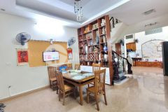 Bán nhà riêng ngõ 199 hồ tùng mậu, nam từ liêm, nhỉnh 5 tỷ